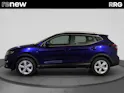 Nissan Qashqai 1.3 DIG-T Shiro DCT