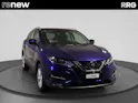 Nissan Qashqai 1.3 DIG-T Shiro DCT
