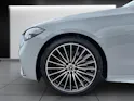 Mercedes-Benz C 220 d 4 Matic Swiss Star