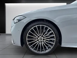 MERCEDES-BENZ C 220 d 4 Matic Swiss Star