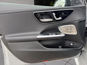MERCEDES-BENZ C 220 d 4 Matic Swiss Star