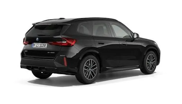 BMW X1 xDrive 25e M Sport