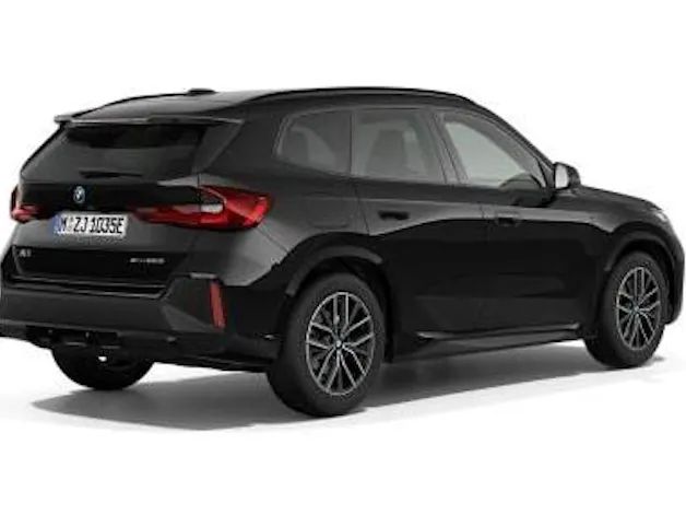 BMW X1 xDrive 25e M Sport