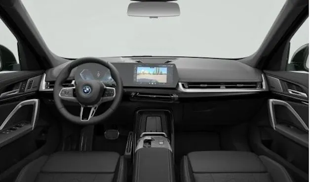 BMW X1 xDrive 25e M Sport