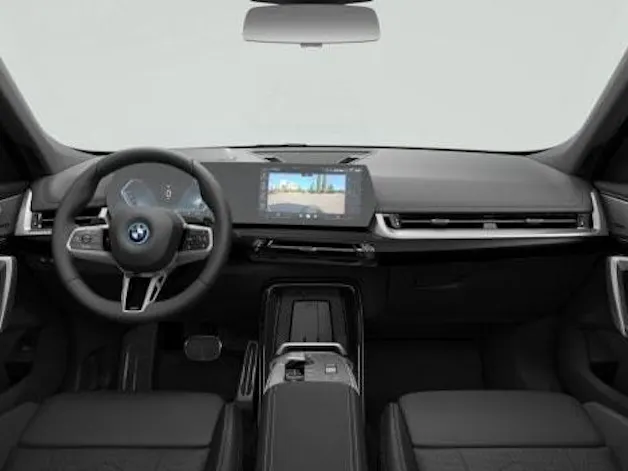 BMW X1 xDrive 25e M Sport