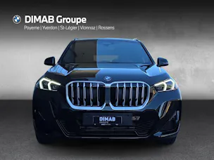 BMW X1 xDrive 25e M Sport