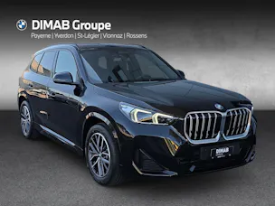 BMW X1 xDrive 25e M Sport