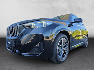 BMW X1 xDrive 25e M Sport