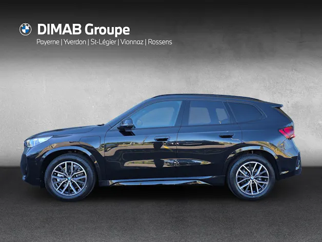BMW X1 xDrive 25e M Sport