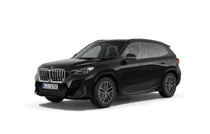 BMW X1 xDrive 25e M Sport