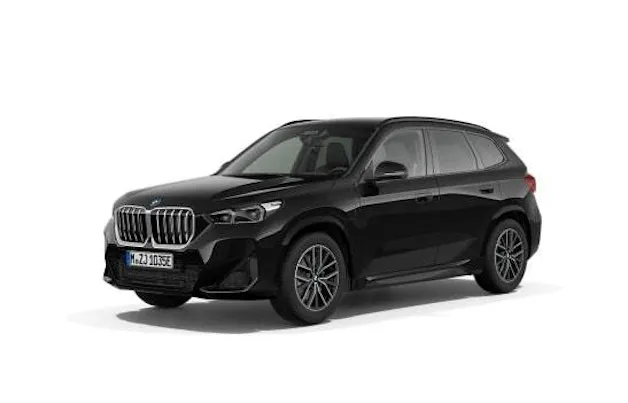 BMW X1 xDrive 25e M Sport
