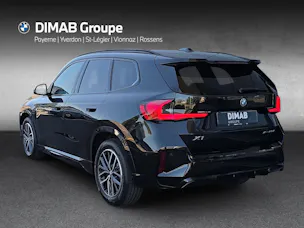 BMW X1 xDrive 25e M Sport