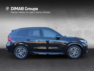 BMW X1 xDrive 25e M Sport