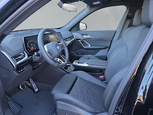 BMW X1 xDrive 25e M Sport
