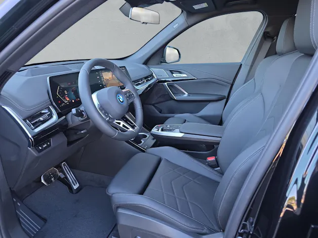BMW X1 xDrive 25e M Sport