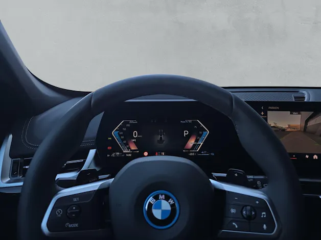 BMW X1 xDrive 25e M Sport