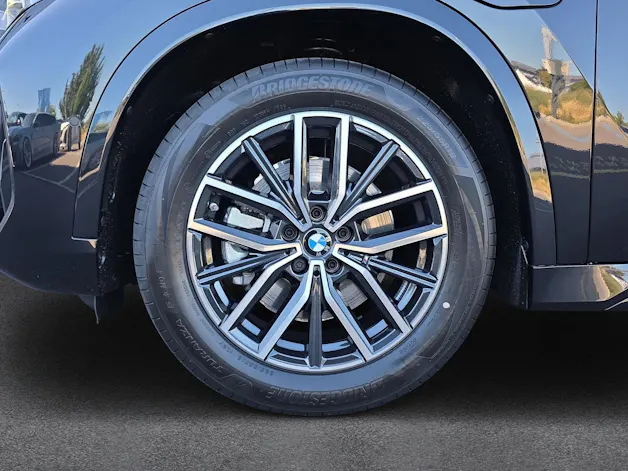 BMW X1 xDrive 25e M Sport