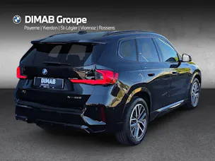 BMW X1 xDrive 25e M Sport