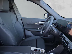 BMW X1 xDrive 25e M Sport