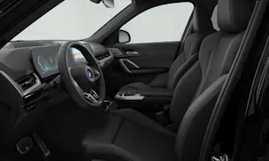 BMW X1 xDrive 25e M Sport