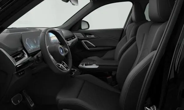 BMW X1 xDrive 25e M Sport