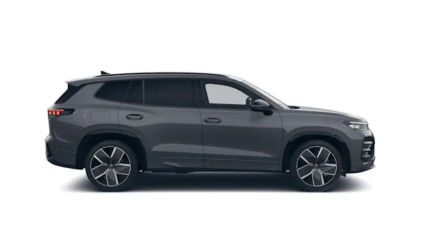 VW Tayron 2.0 TSI R-Line DSG 4Motion mit 5 Jahre 100tkm VW Werksgarantie