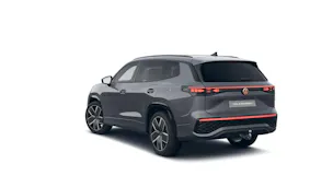 VW Tayron 2.0 TSI R-Line DSG 4Motion mit 5 Jahre 100tkm VW Werksgarantie