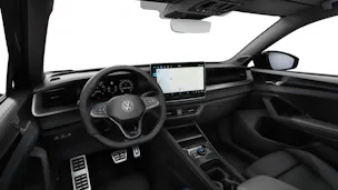 VW Tayron 2.0 TSI R-Line DSG 4Motion mit 5 Jahre 100tkm VW Werksgarantie
