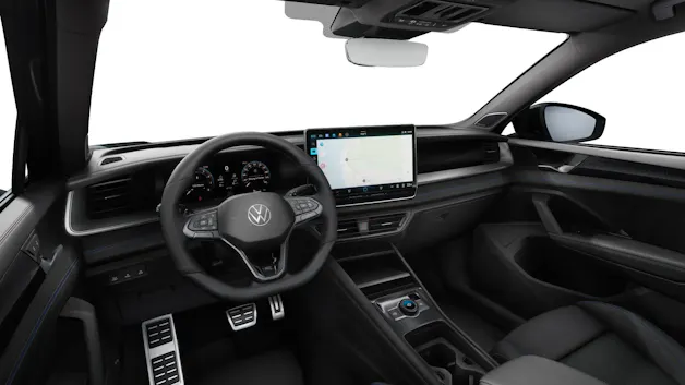 VW Tayron 2.0 TSI R-Line DSG 4Motion mit 5 Jahre 100tkm VW Werksgarantie