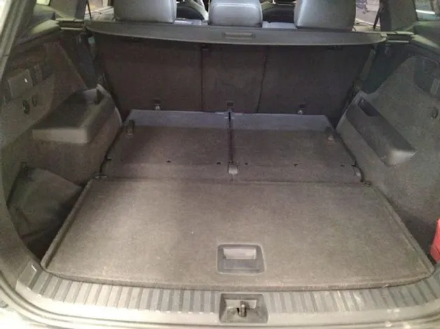 VW Tayron 2.0 TSI R-Line DSG 4Motion mit 5 Jahre 100tkm VW Werksgarantie