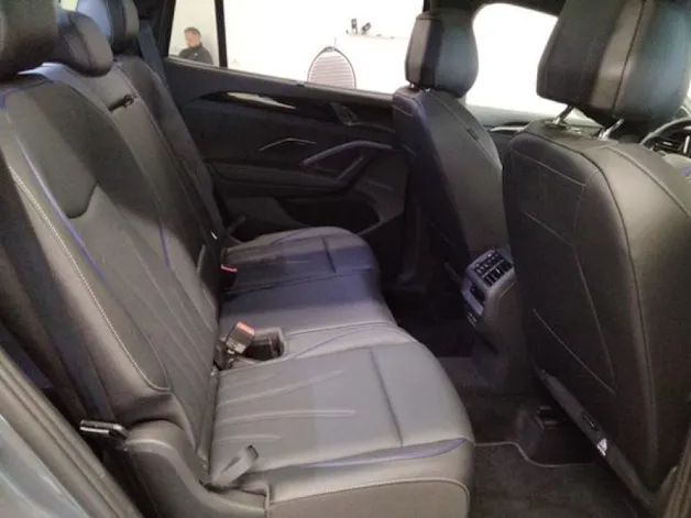VW Tayron 2.0 TSI R-Line DSG 4Motion mit 5 Jahre 100tkm VW Werksgarantie