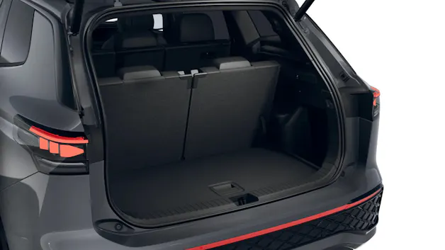 VW Tayron 2.0 TSI R-Line DSG 4Motion mit 5 Jahre 100tkm VW Werksgarantie