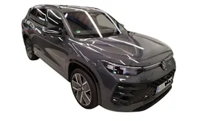 VW Tayron 2.0 TSI R-Line DSG 4Motion mit 5 Jahre 100tkm VW Werksgarantie