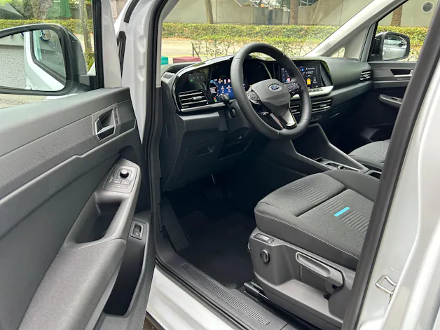 Ford Tourneo Connect 1.5 PHEV Active Automat
