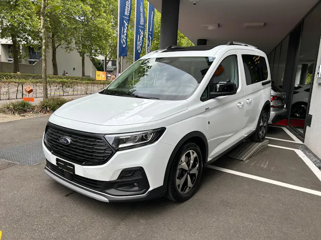Ford Tourneo Connect 1.5 PHEV Active Automat