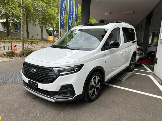 Ford Tourneo Connect 1.5 PHEV Active Automat
