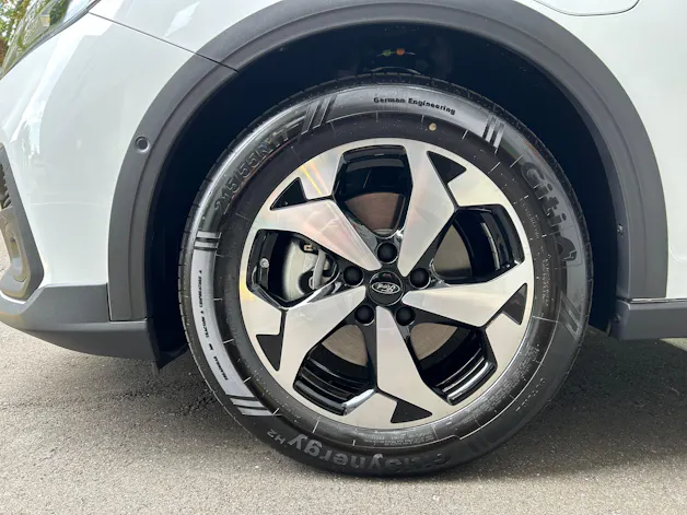 Ford Tourneo Connect 1.5 PHEV Active Automat