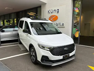 Ford Tourneo Connect 1.5 PHEV Active Automat