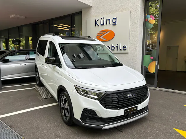 Ford Tourneo Connect 1.5 PHEV Active Automat