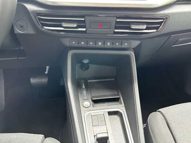 Ford Tourneo Connect 1.5 PHEV Active Automat