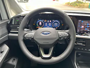 FORD Tourneo Connect 1.5 PHEV Active Automat