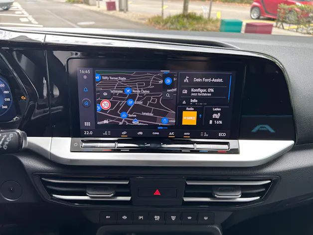 Ford Tourneo Connect 1.5 PHEV Active Automat