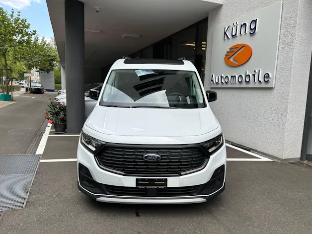 Ford Tourneo Connect 1.5 PHEV Active Automat