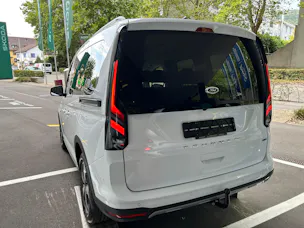 FORD Tourneo Connect 1.5 PHEV Active Automat