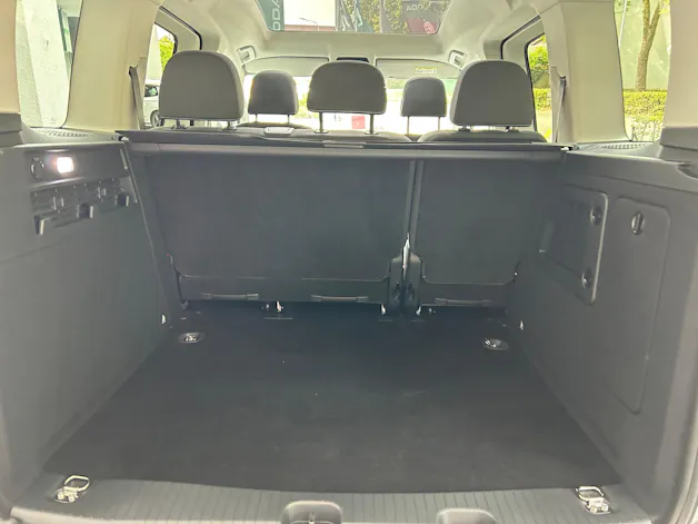 Ford Tourneo Connect 1.5 PHEV Active Automat