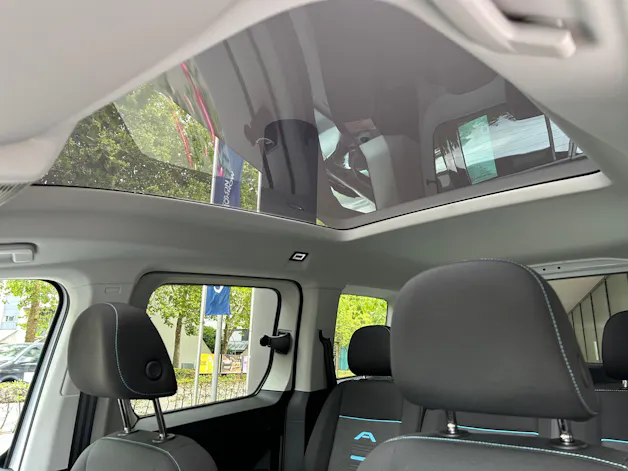Ford Tourneo Connect 1.5 PHEV Active Automat