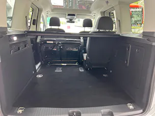 FORD Tourneo Connect 1.5 PHEV Active Automat
