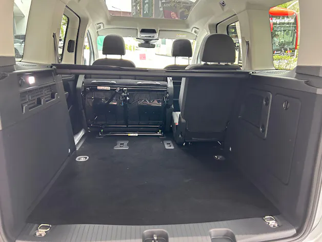 Ford Tourneo Connect 1.5 PHEV Active Automat