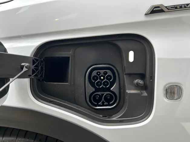 Ford Tourneo Connect 1.5 PHEV Active Automat