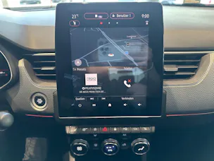 Renault Arkana 1.3 TCe Techno EDC